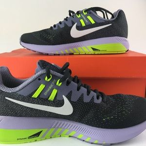 Nike Air Zoom Structure 20 365